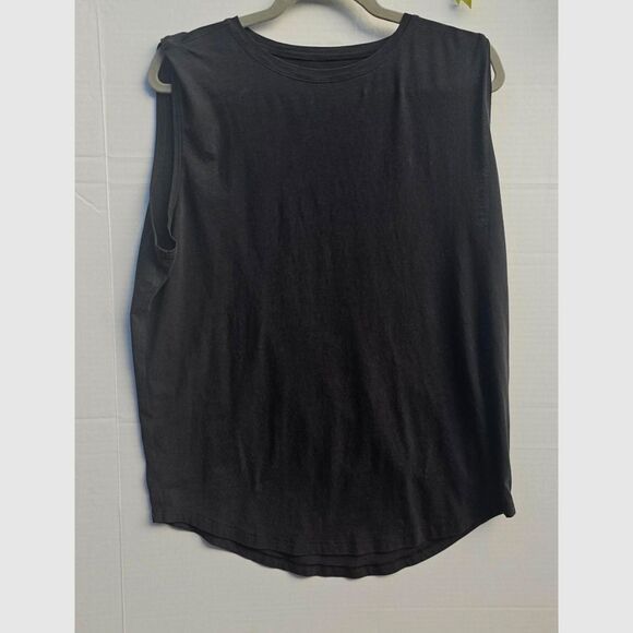Lululemon Men’s Tank Top | Black | Size Large - Picture 3 of 3